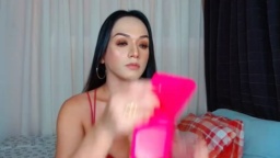 Cassielainexx  05-10-2020